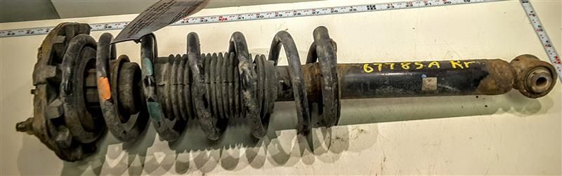 03 NISSAN MAXIMA STRUT REAR RH OR LH 153089