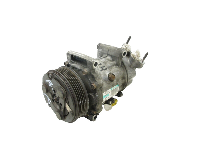 💚 09-16 Mini Cooper S Countryman AC A/C Air Compressor 64522758433