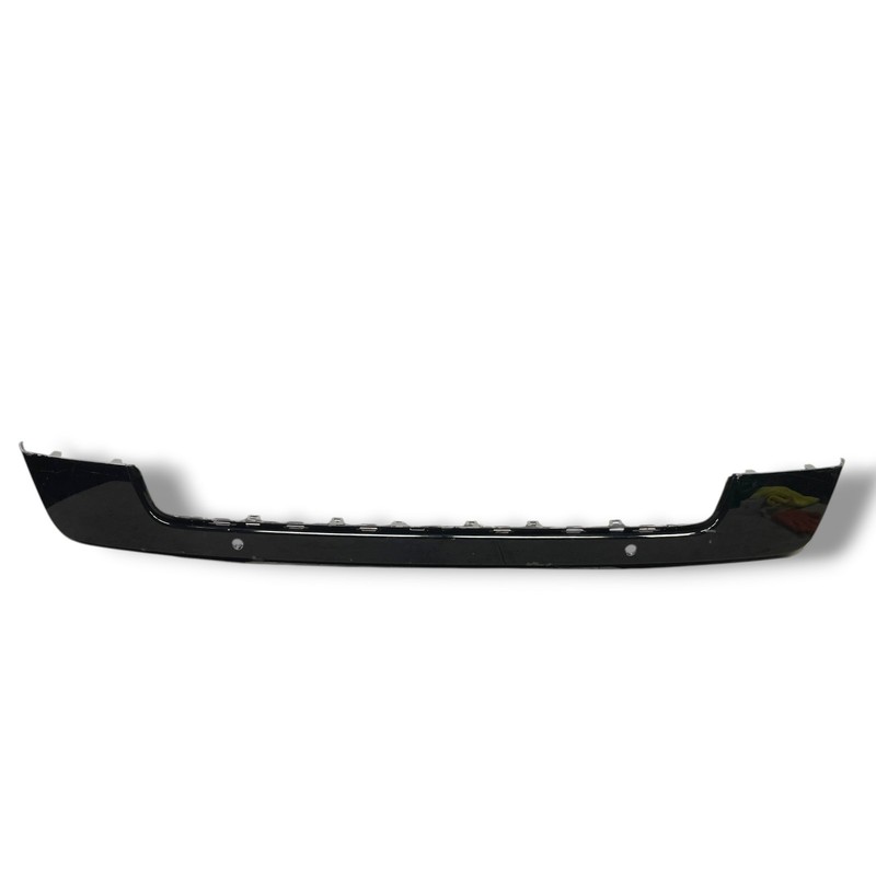 Range Rover Sport L494 2018-2022 Rear bumper valance moulding OEM JK62-17F879-AA