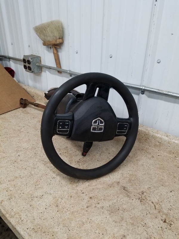 Steering Column Dash Shift Tilt Fits 12-20 CARAVAN 308585