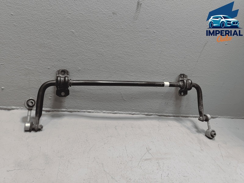 2019-2025 TOYOTA RAV4 HYBRID AWD REAR STABILIZER SWAY ANTI ROLL BAR OEM