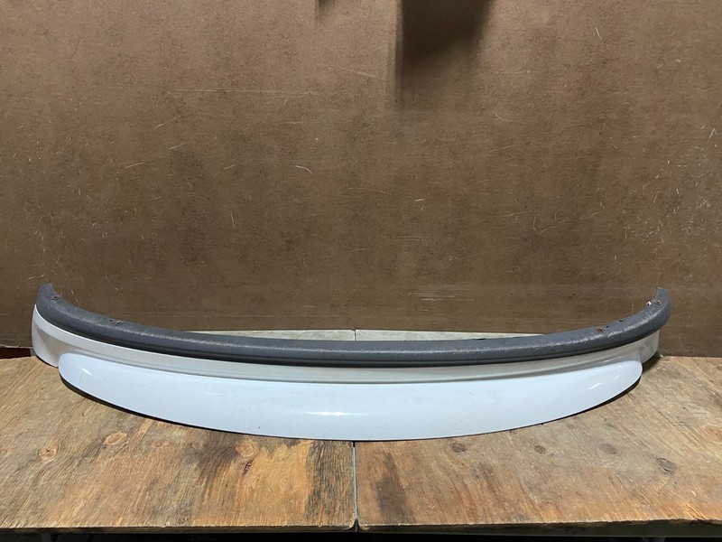 2013 - 2015 GMC Terrain DENALI Front Bumper Lower Valance 20965401 AB7880