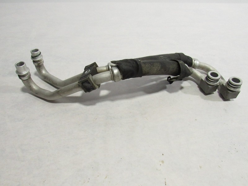 Ferrari 488 Spider 2017 Gearbox Oil Return Pipe Line Tube Hose 15-19 |@2