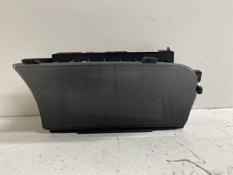 2007-2008 Mercedes S550 Dash Display Screen Menu Info Media Center 0 263 659 008