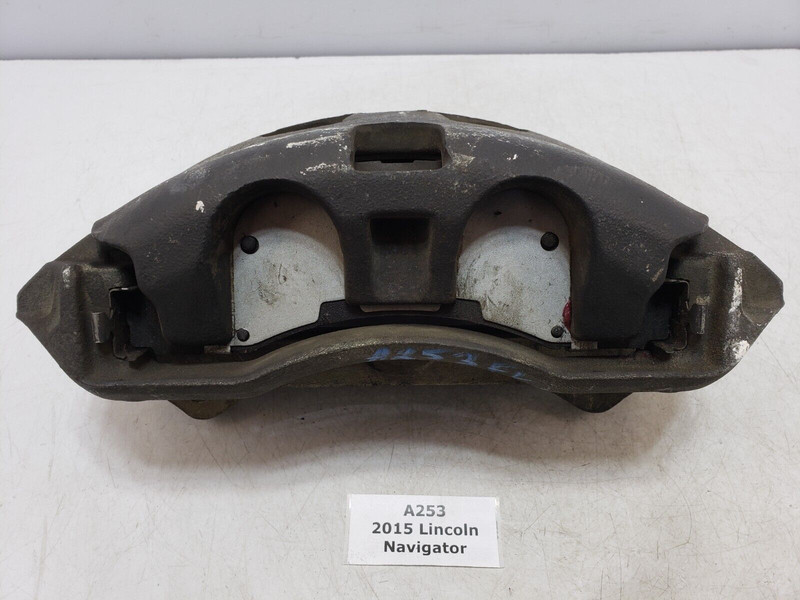 ✅ 2010-2017 OEM Lincoln Navigator Front Left Driver Side Brake Calipers