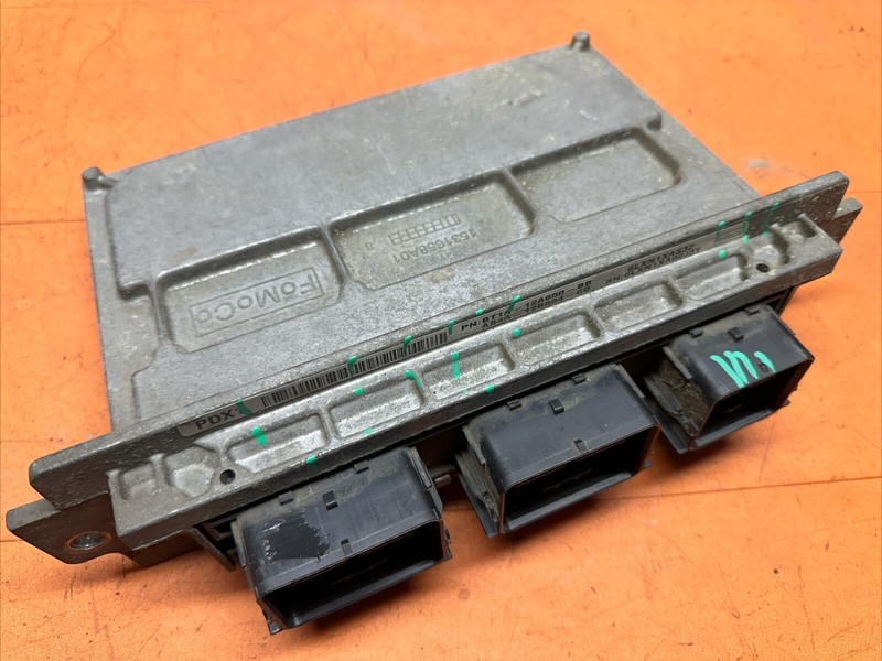 BT1A12A650BB | 10 11 12 13 Ford Transit Connect Engine Control Module AT OEM