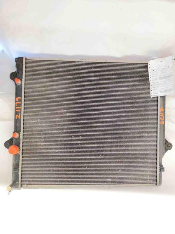 Radiator TOYOTA 4RUNNER 03 04 05 06 07 08 09