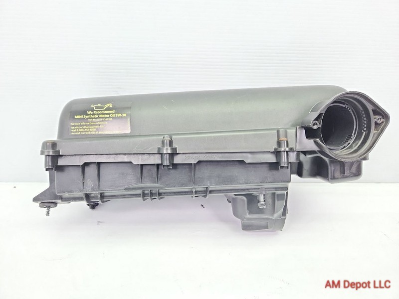 2012 Mini Cooper S R56 R57 R55 R58 R59 R60 LCI N18 Air Cleaner Filter Box