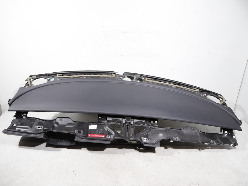17-23 Tesla Model 3 Dash Dashboard Instrument Panel Cover Assembly W/ Bag 🚗
