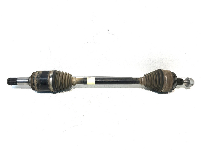 1999-2001 Mercedes ML430 W163 Rear Right or Left CV Axle Shaft OEM 0501006511
