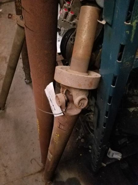 Rear Drive Shaft 4WD 4.7L Fits 00-03 DURANGO 106652