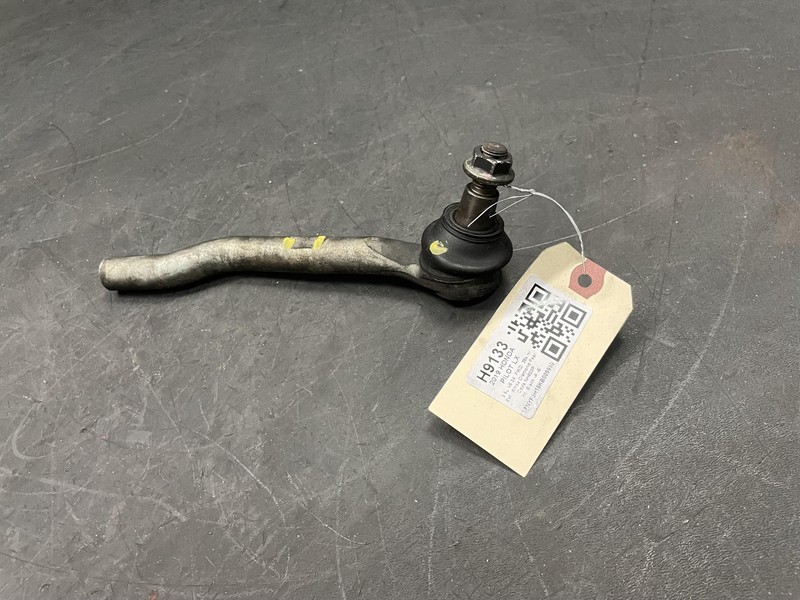 Left Outer Tie Rod Steering Rack 2019 Honda Pilot 53560-TZ5-A01 2016 2017 - 2021