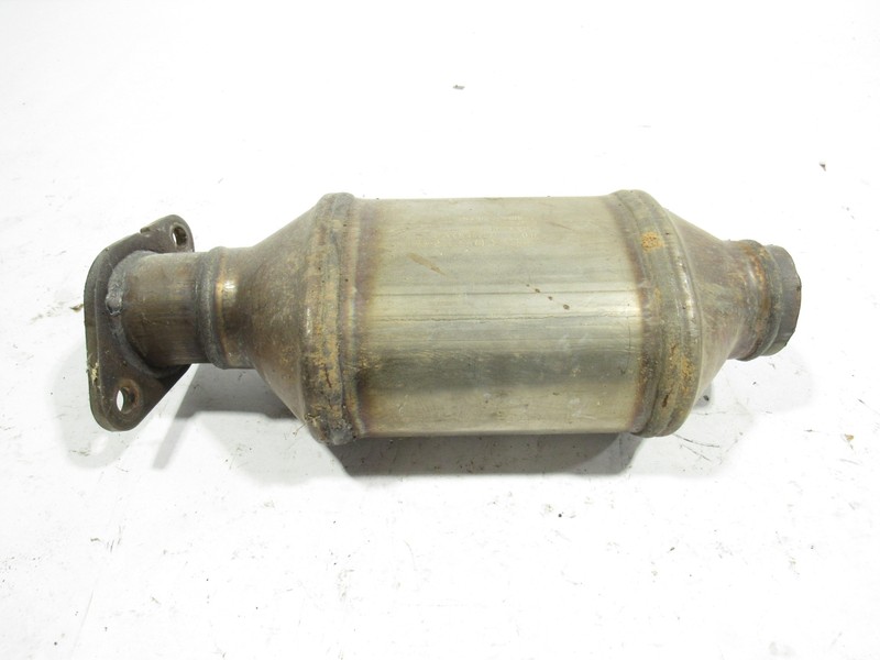 Scrap Metal 2.0L Exhaust Manifold Catalytic Converter 19-22 ;