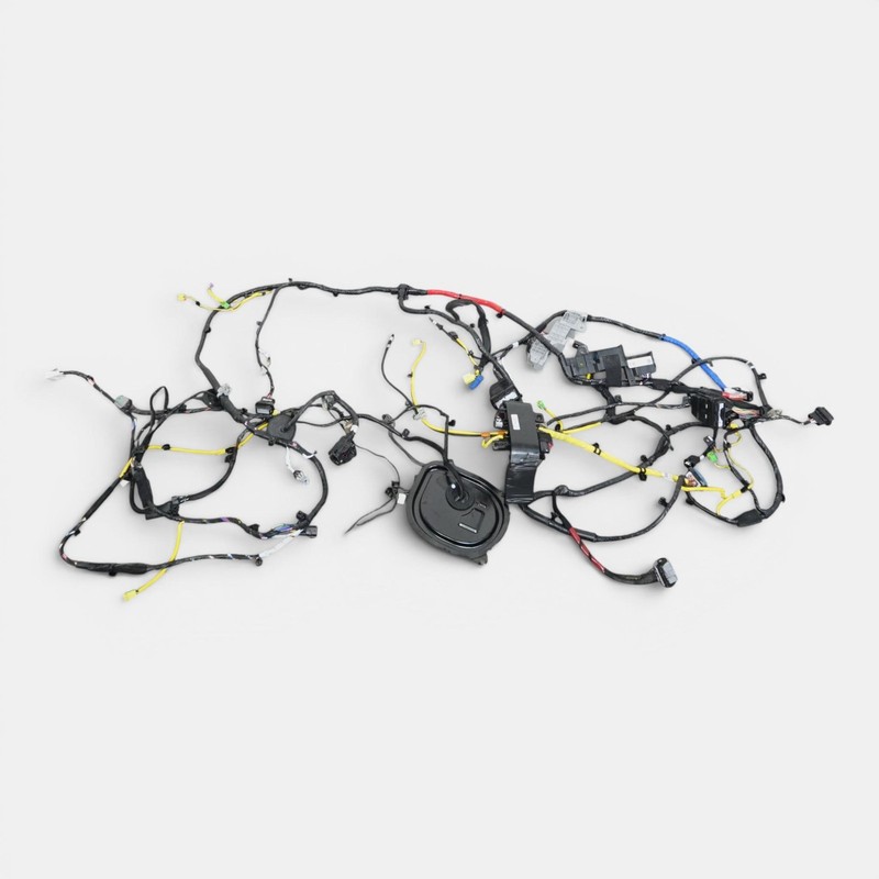 2024-2025 HYUNDAI KONA Main Body Wiring Chassis Harness OEM 91790be010