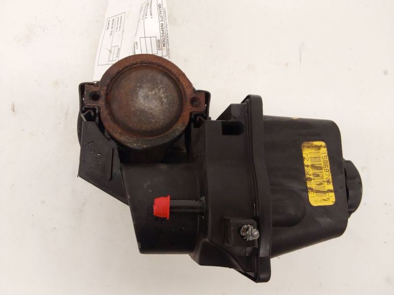 Power Steering Pump Fits 04-06 ENVOY XL 3173557