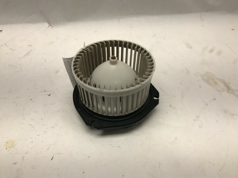 2005-2013 CHEVY CORVETTE AUTOMATIC TEMPERATURE BLOWER MOTOR OEM