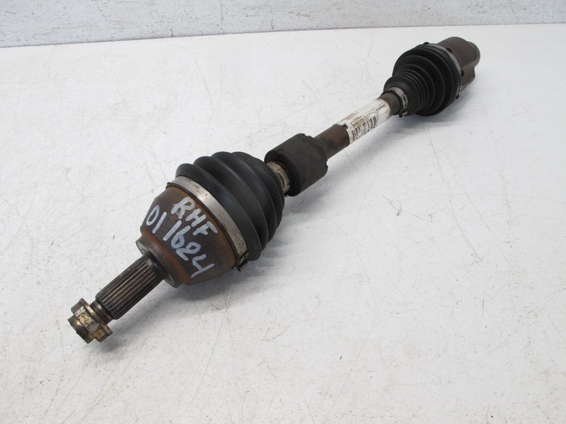 11-16 MINI COOPER S COUNTRYMAN R60 1.6 MANUAL CV AXLE SHAFT FRONT RIGHT OEM 0116