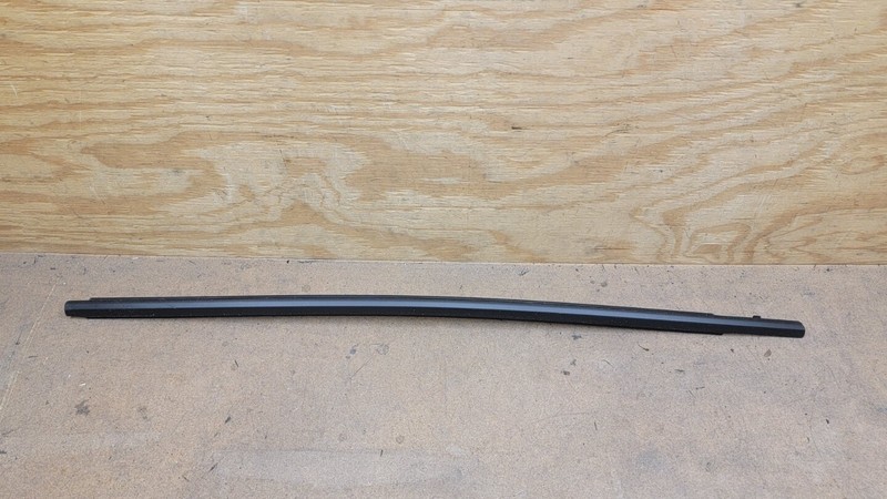 2018 2019 2020 2021 Toyota C-HR Belt Molding Right RH 75710-10080 OEM