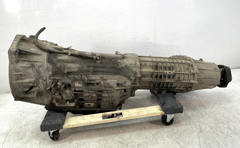 ✅04-06 OEM Porsche Cayenne 955 3.2L Automatic Transmission Gearbox W/ Transfer