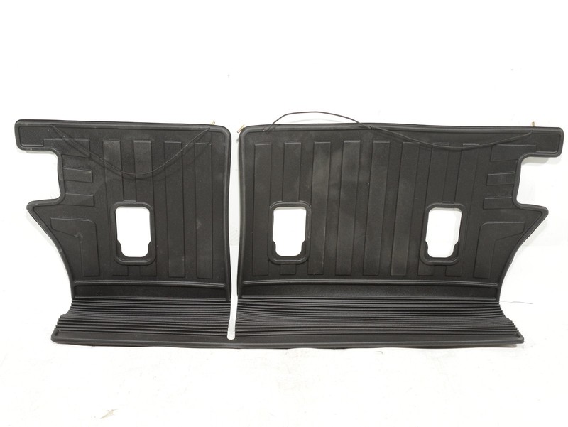 2015-2019 Subaru Outback Rear Back Seat Protector Genuine OEM J501SAL600