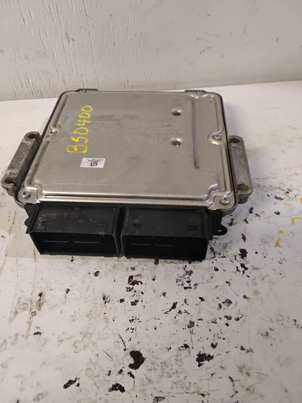 Engine ECM Electronic Control Module 2.0L VIN 9 Turbo Fits 17-20 FUSION 3586270