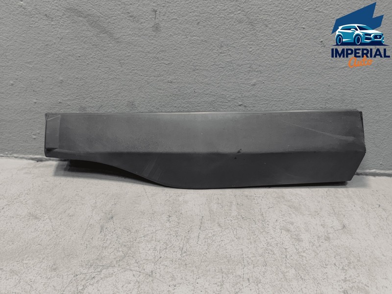 2019-2025 Toyota RAV4 Rear Left Driver Side Door Lower Molding Cover LH OEM