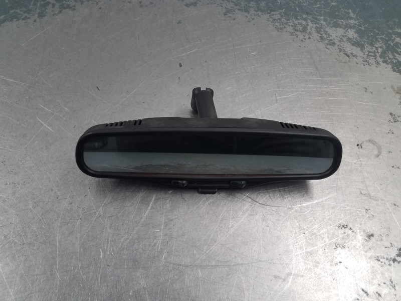 2000 Pontiac Trans AmRearview Mirror / Dome Lights #3041 A12