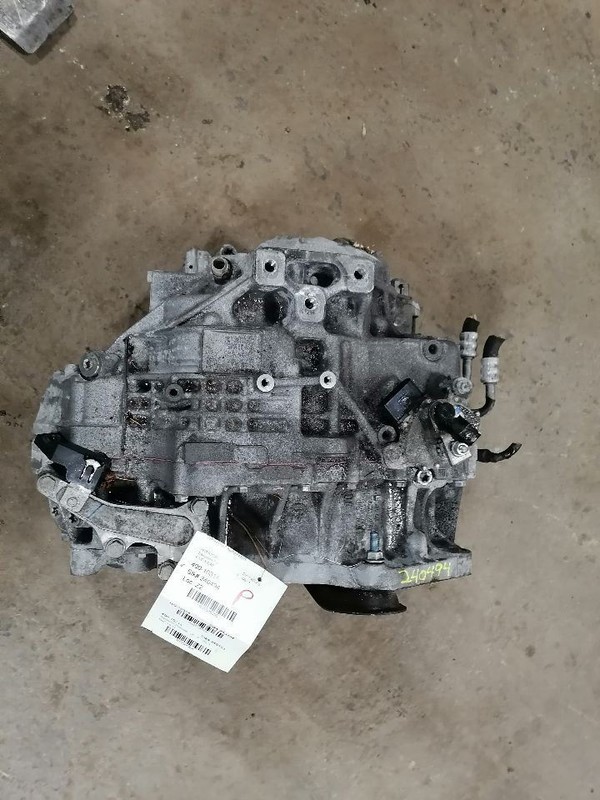 Automatic Transmission AWD 3.6L Fits 18-21 ATLAS 1505895