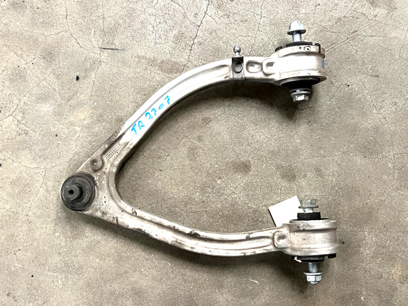 ⭐14-17 MERCEDES-BENZ S550 RWD FRONT RIGHT RH SIDE UPPER CONTROL ARM OEM LOT2707