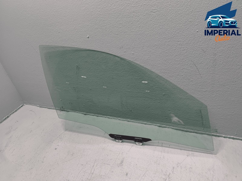 HONDA CIVIC 2017-2021 HATCHBACK FRONT RIGHT PASSENGER DOOR WINDOW GLASS OEM