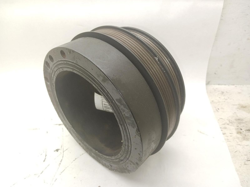 20-'24 FORD F250SD Harmonic Balancer 7.3L OEM 1 Year Warranty!