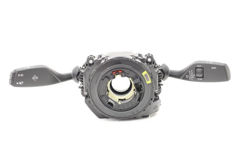 2020-2024 Toyota Supra AT 2.0L Turn Signal Headlight Wiper Combination Switch