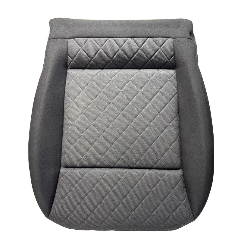 📌 2018 - 2023 VOLKSWAGEN ATLAS FRONT LEFT DRIVER SEAT LOWER CUSHION COVER OEM