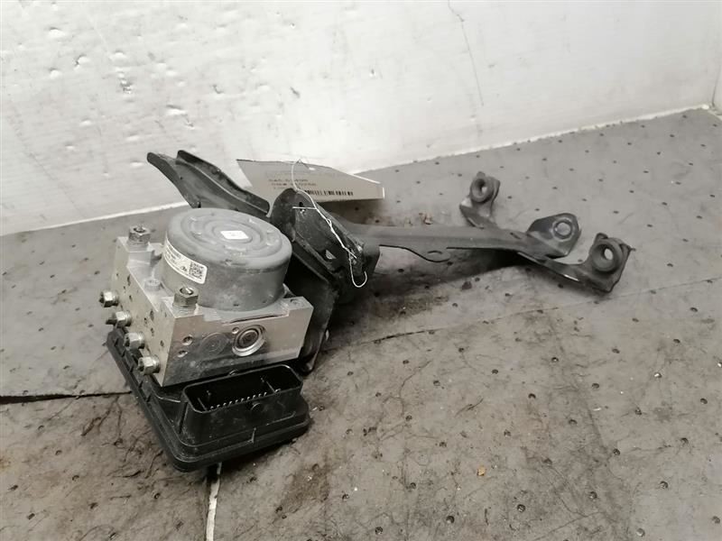 ABS Pump With Module Fits 15 WRX 762031