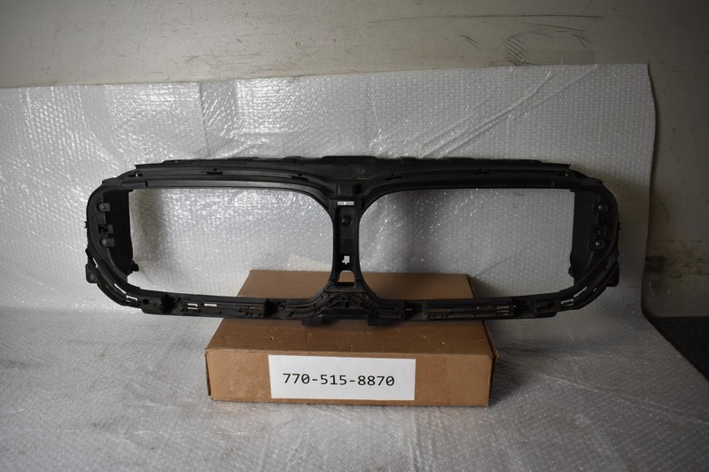 BMW 7 SERIES AIR SHUTTER GRILLE 2020-2022 OEM 187156-10