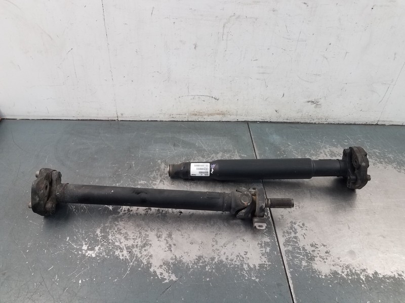 2015 Camaro ZL1 Driveshaft - Auto Transmission #1124 V2