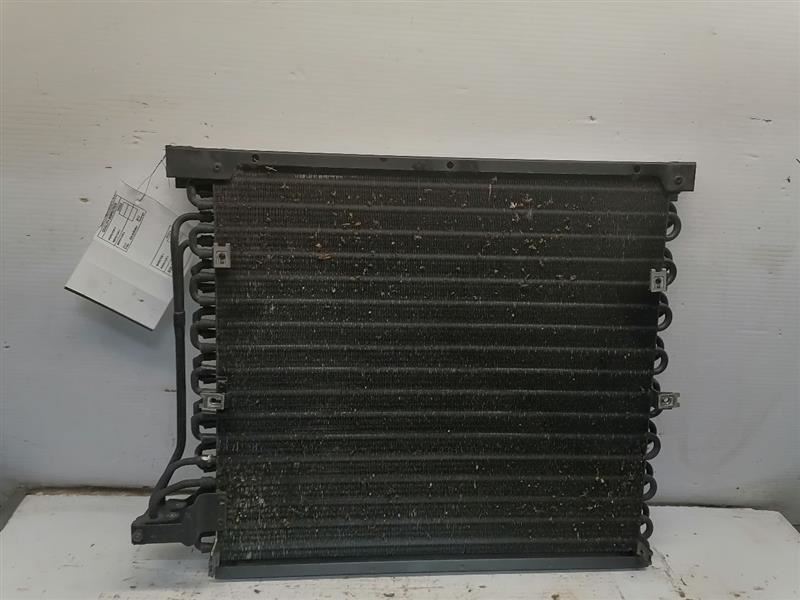 AC Condenser Fits 96-02 BMW Z3 1405239