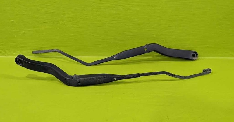 14 RAM 1500 DRIVER LEFT/PASSENGER RIGHT WINDSHIELD WIPER ARM PAIROEM 3820-75