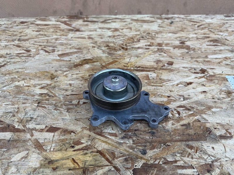 INFINITI Q50 Q60 2016-2024 OEM ENGINE MOTOR WATER PUMP ASSEMBLY 3.0T V6