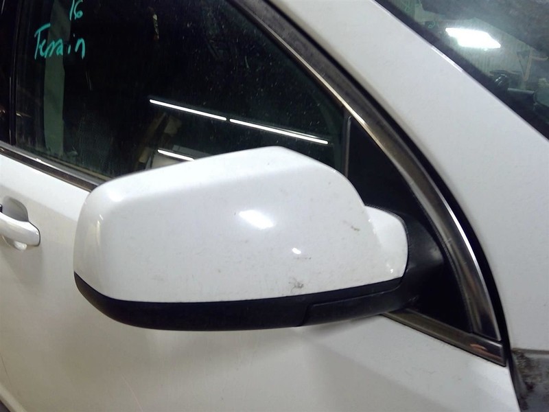 Passenger Side View Mirror Power Paint To Match Fits 16-17 EQUINOX 1722471