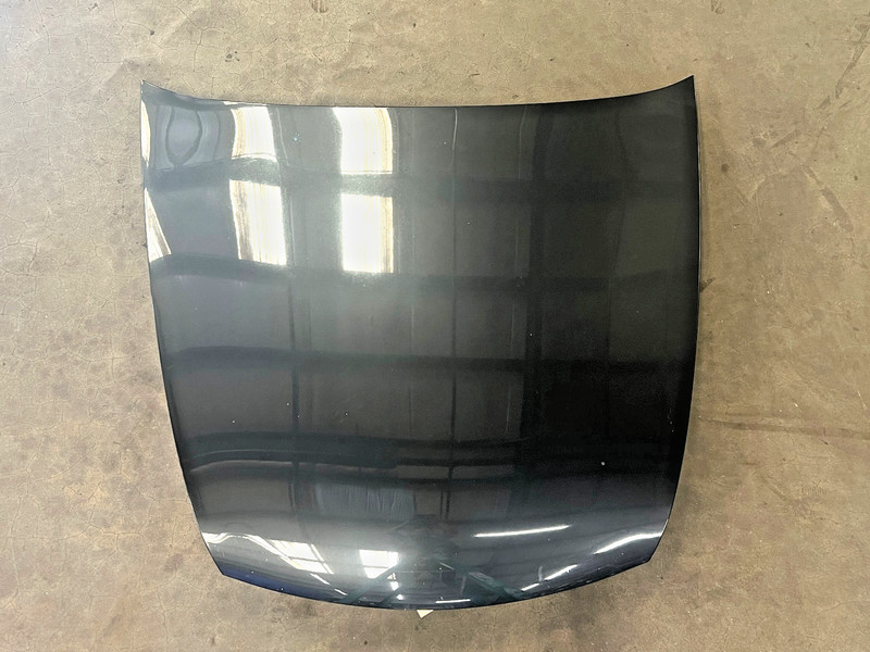 ⭐2007-2012 LEXUS LS600H FRONT ENGINE HOOD BONNET PANEL COVER SHELL OEM LOT2622