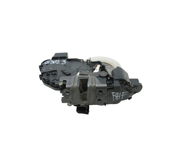 Keyless 07-15 Jaguar X150 XK XKR Right Door Lock Latch Actuator OEM