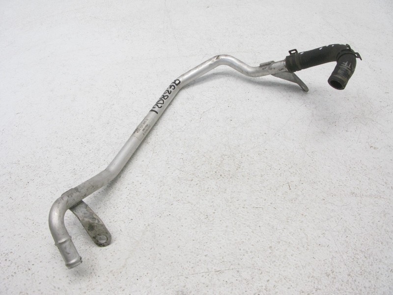 12-18 AUDI C7 A6 2.0 3.0 QUATTRO ENGINE COOLANT INLET HOSE TUBE PIPE OEM 120823B