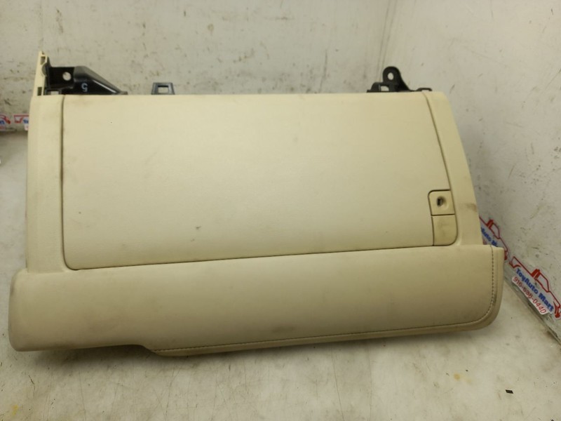 11 LEXUS GX460 GLOVE BOX TAN-LA00