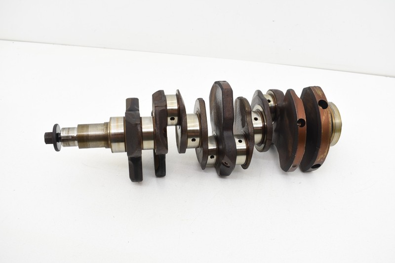 2003-2006 Nissan 350Z VQ35DE Engine Crankshaft 12200-AC700 OEM KW51