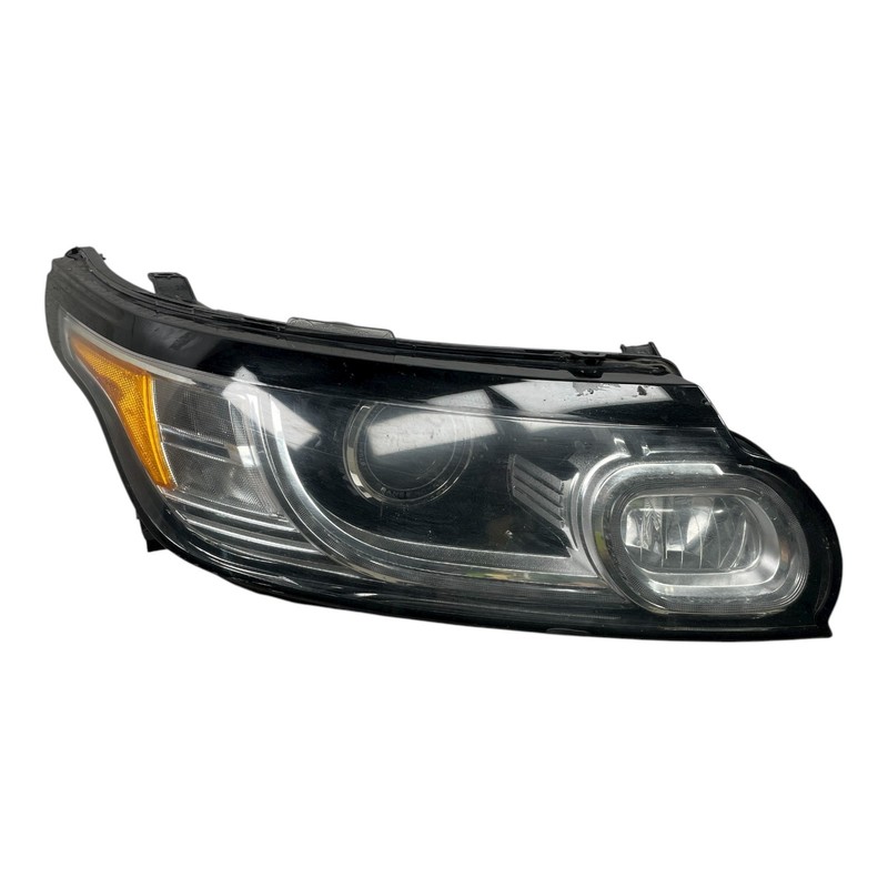2014 2015 2016 2017 Land Rover Range Rover Sport Right Xenon Headlight OEM