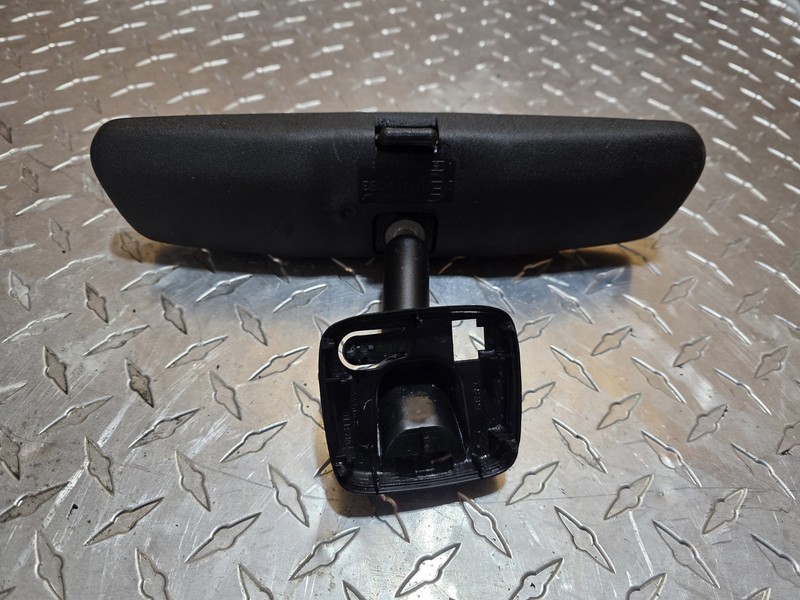 2004 Dodge Ram Rear View Mirror Oem Tested