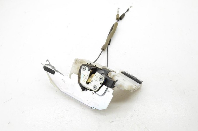 2007-2012 Mazda CX7 2.3L Driver Left Front Door Lock Actuator