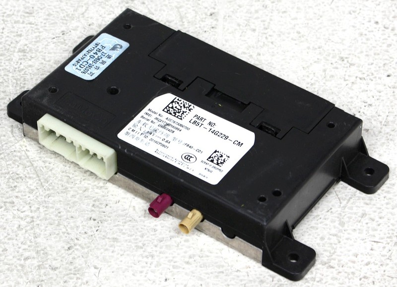 OEM Communication Module For Ford Explorer LB5T-14G229-CM