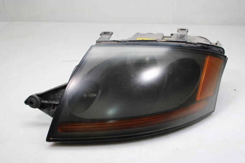 2001-2006 - Audi TT mk1 - LH Driver Side Xenon Head Light - 8N0 941 003 BK